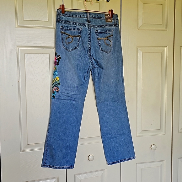 Z Cavaricci Jeans - Picture 2 of 7